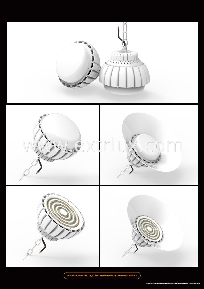 RS1 Industrial Lighting (16) RS1 Industrial Lighting (16)